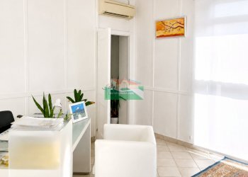 IMG_2321 - Office Via Alberto Missiroli, Ravenna (neighborhood Sant'Alberto) - photo 2