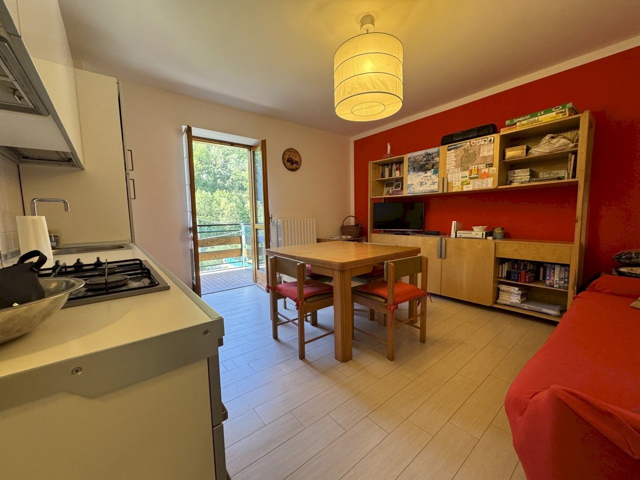 IMG_2581 - Appartamento SP234 6, Crissolo - foto 2