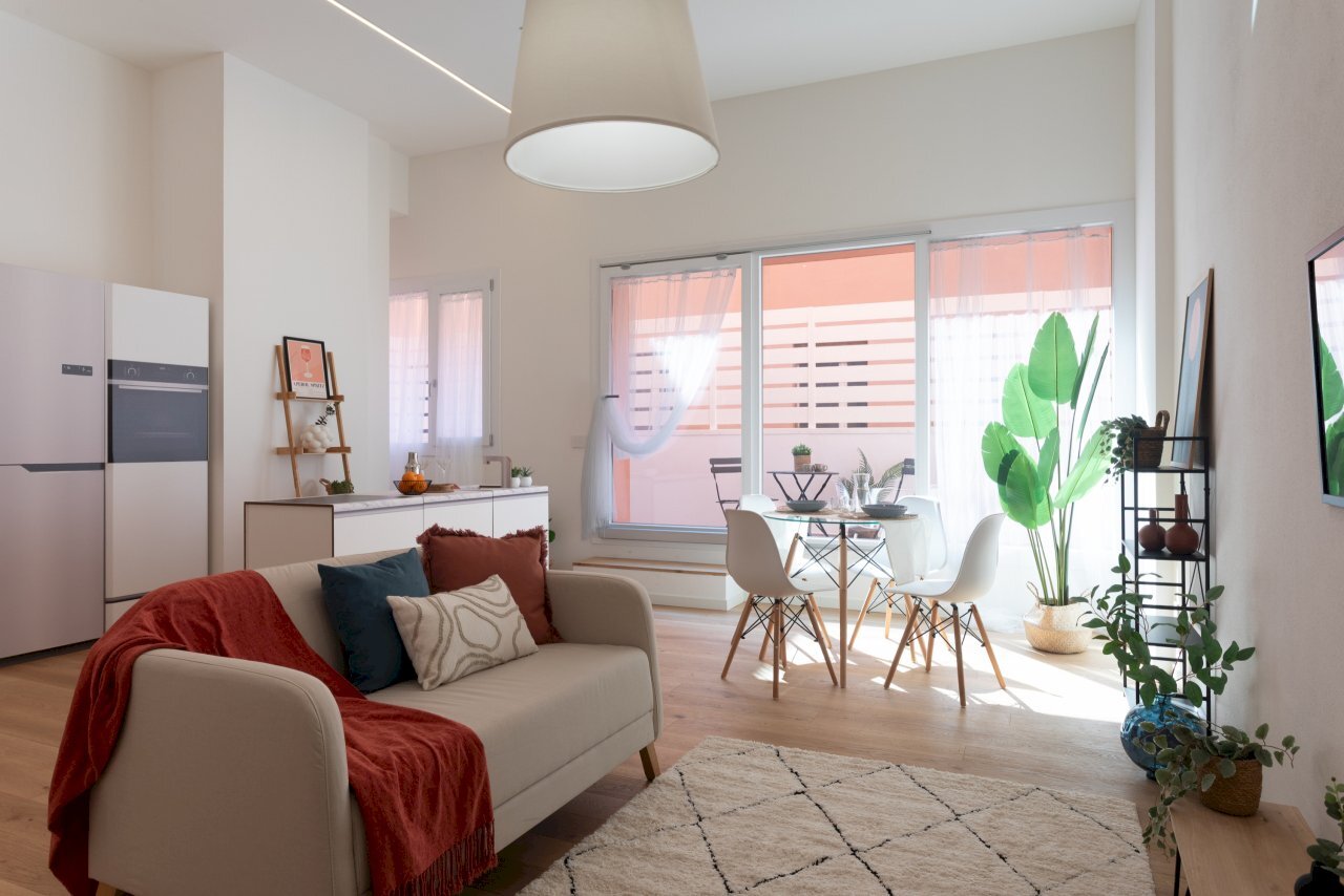 C-5-living - Appartamento Via Castelmaraldo 15, Modena (zona Circoscrizione 1) - foto 2