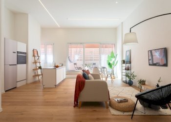 C-4-living - Appartamento Via Castelmaraldo 15, Modena (zona Circoscrizione 1) - foto 1
