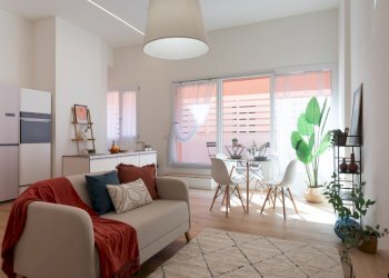 C-5-living - Appartamento Via Castelmaraldo 15, Modena (zona Circoscrizione 1) - foto 2