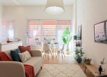 C-1-Immagine di Copertina - Appartamento Via Castelmaraldo 15, Modena (zona Circoscrizione 1) - foto 3