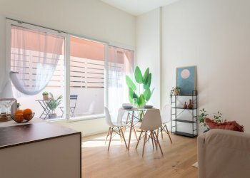 C-6-living - Appartamento Via Castelmaraldo 15, Modena (zona Circoscrizione 1) - foto 5