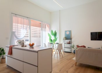 C-7-living - Appartamento Via Castelmaraldo 15, Modena (zona Circoscrizione 1) - foto 6