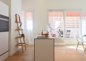 C-8-living - Appartamento Via Castelmaraldo 15, Modena (zona Circoscrizione 1) - foto 8