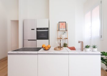 C-10-living - Appartamento Via Castelmaraldo 15, Modena (zona Circoscrizione 1) - foto 10