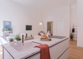 C-12-living - Appartamento Via Castelmaraldo 15, Modena (zona Circoscrizione 1) - foto 12