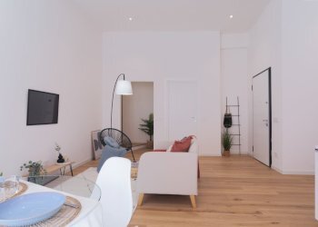 C-13-living - Appartamento Via Castelmaraldo 15, Modena (zona Circoscrizione 1) - foto 13
