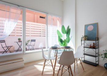 C-19-living - Appartamento Via Castelmaraldo 15, Modena (zona Circoscrizione 1) - foto 19