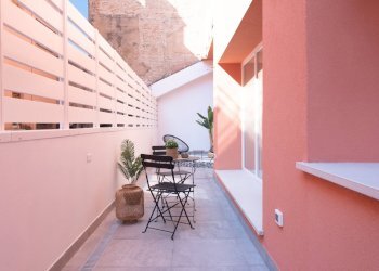 C-24-terrazzo - Appartamento Via Castelmaraldo 15, Modena (zona Circoscrizione 1) - foto 24