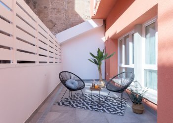 C-25-terrazzo - Appartamento Via Castelmaraldo 15, Modena (zona Circoscrizione 1) - foto 25