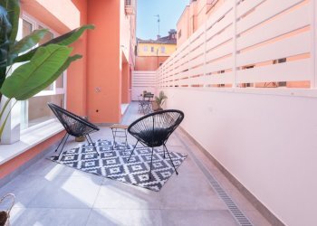 C-27-terrazzo - Appartamento Via Castelmaraldo 15, Modena (zona Circoscrizione 1) - foto 27