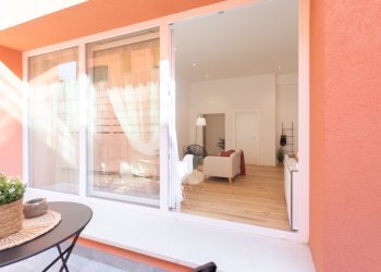 C-28-terrazzo - Appartamento Via Castelmaraldo 15, Modena (zona Circoscrizione 1) - foto 28