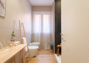 C-29-bagno 1 - Appartamento Via Castelmaraldo 15, Modena (zona Circoscrizione 1) - foto 29