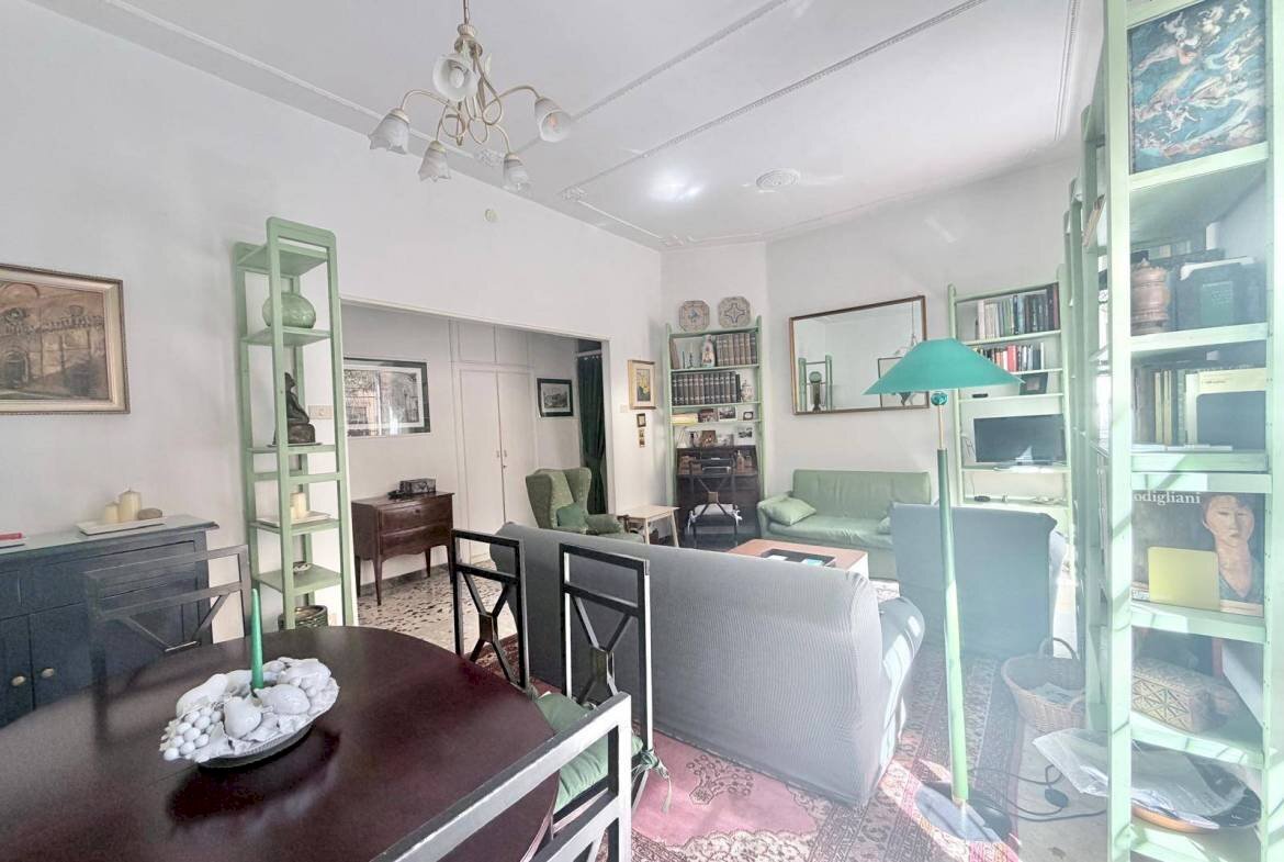 Two-room apartment Via Annia Faustina, Roma - photo 3