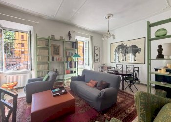 Two-room apartment Via Annia Faustina, Roma - photo 1
