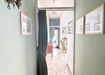 Two-room apartment Via Annia Faustina, Roma - photo 5