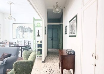 Two-room apartment Via Annia Faustina, Roma - photo 6