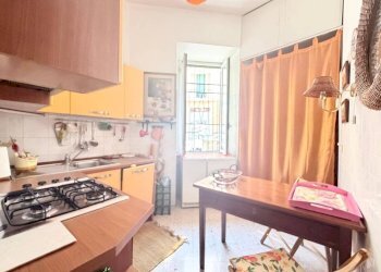 Two-room apartment Via Annia Faustina, Roma - photo 8
