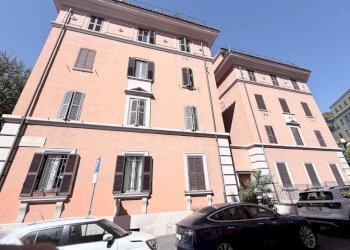 Two-room apartment Via Annia Faustina, Roma - photo 9