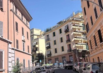 Two-room apartment Via Annia Faustina, Roma - photo 10