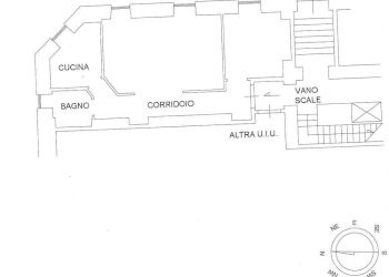 Two-room apartment Via Annia Faustina, Roma - photo 12