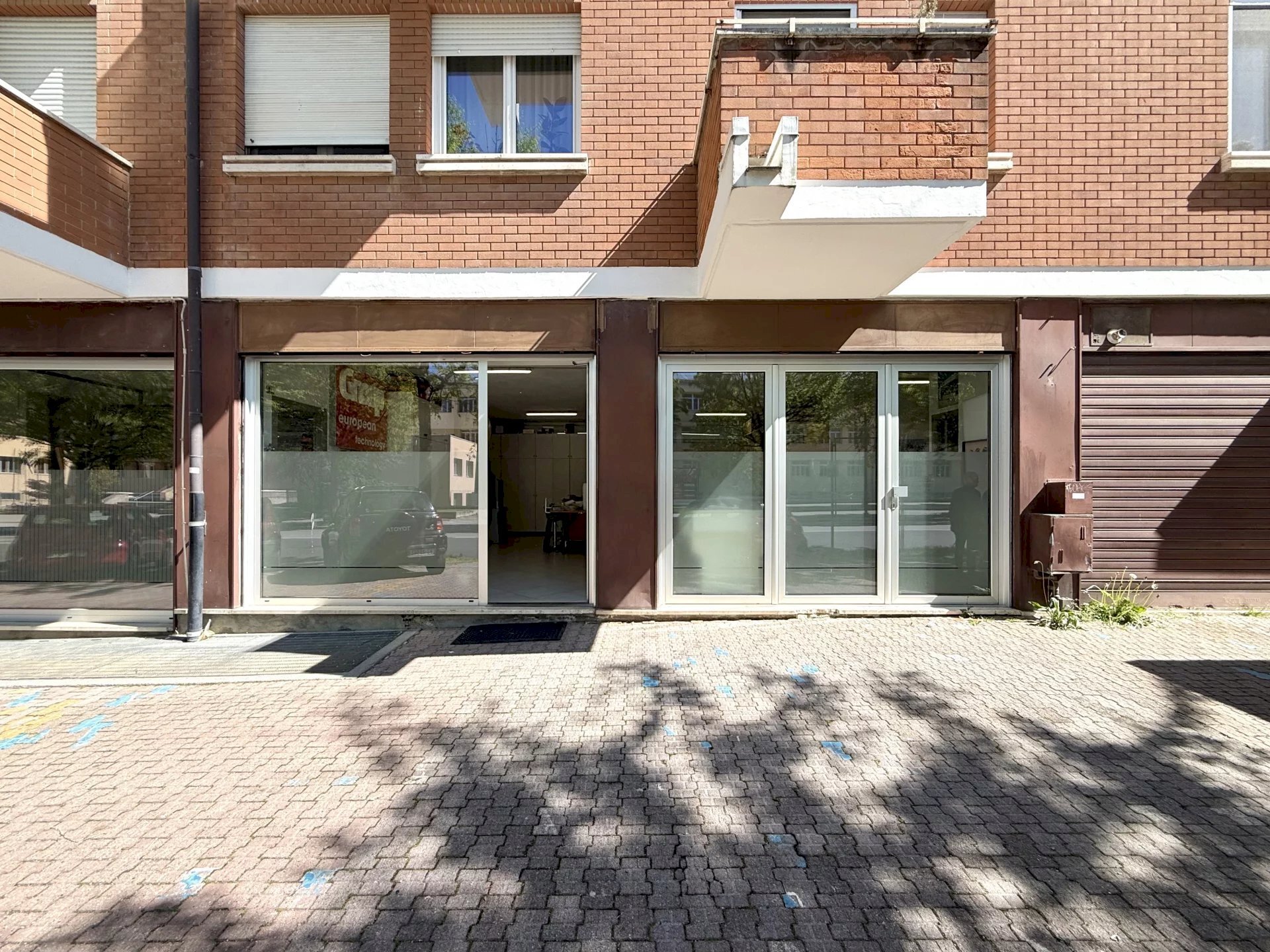 Negozio Corso A. de Gasperi, Cuneo (zona Donatello) - foto 3