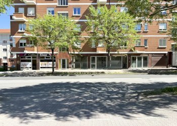 Negozio Corso A. de Gasperi, Cuneo (zona Donatello) - foto 4