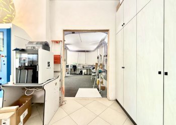 Negozio Corso A. de Gasperi, Cuneo (zona Donatello) - foto 23