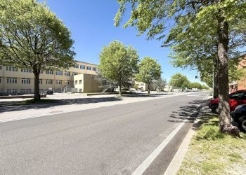 Negozio Corso A. de Gasperi, Cuneo (zona Donatello) - foto 31