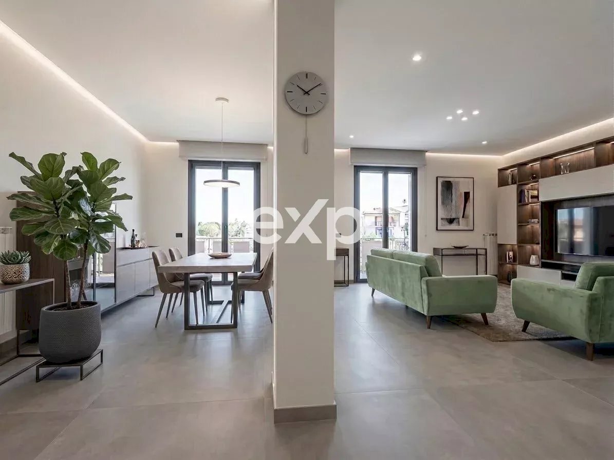 Apartment Via del Cittadino, Prato - photo 1
