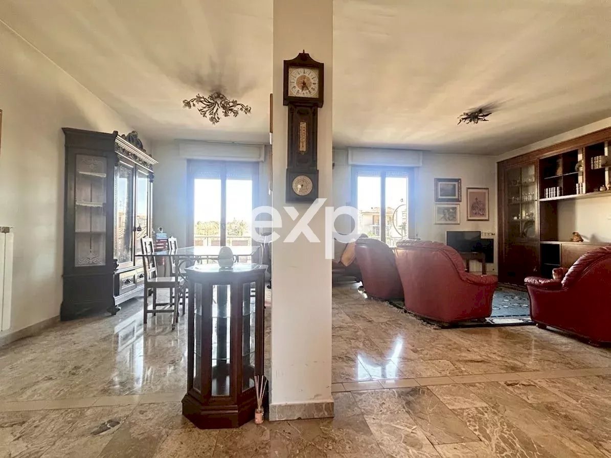 Apartment Via del Cittadino, Prato - photo 2