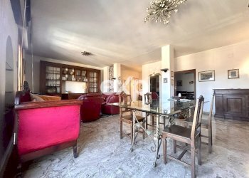 Apartment Via del Cittadino, Prato - photo 6