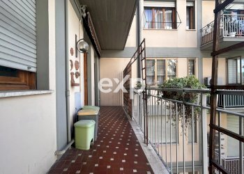 Apartment Via del Cittadino, Prato - photo 13