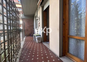 Apartment Via del Cittadino, Prato - photo 14