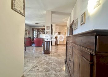 Apartment Via del Cittadino, Prato - photo 15