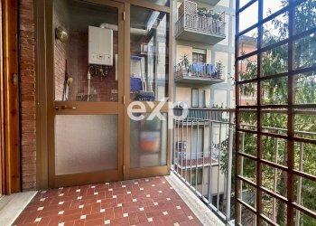 Apartment Via del Cittadino, Prato - photo 25