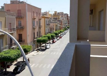 Trilocale Via mazzini, Marsala - foto 23