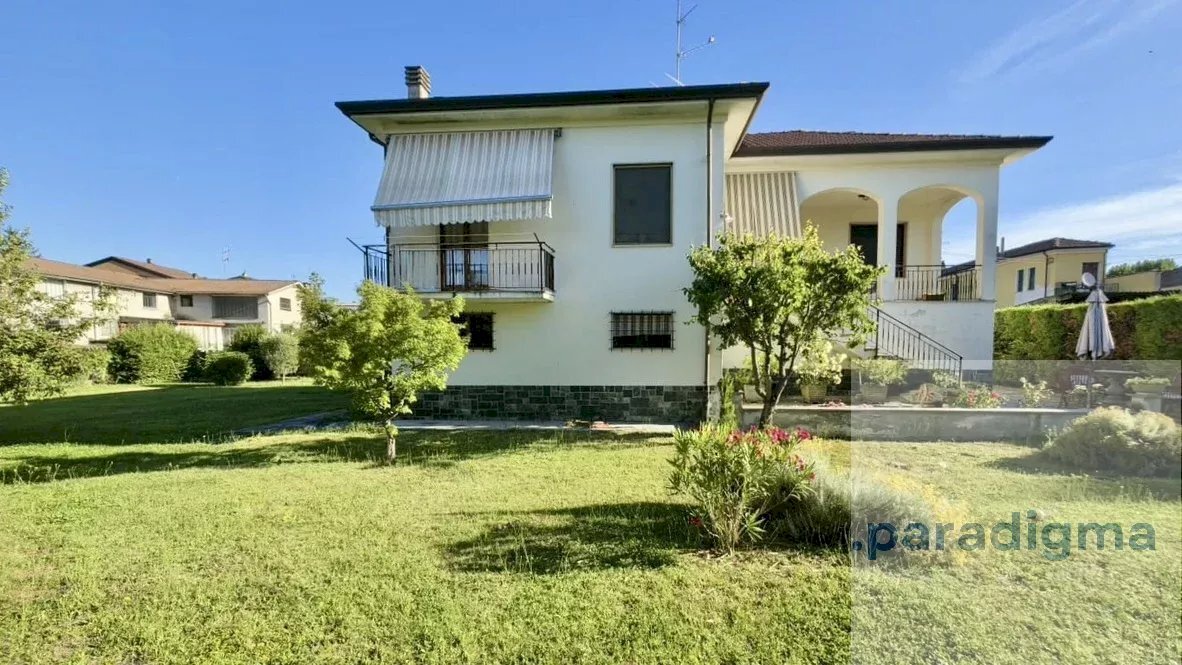 Villa Via Salvo D'Acquisto, Sale - photo 2