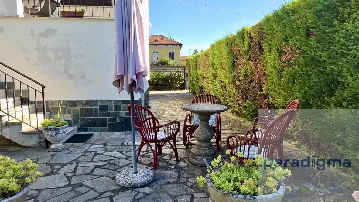Villa Via Salvo D'Acquisto, Sale - photo 3