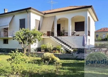 Villa Via Salvo D'Acquisto, Sale - photo 1