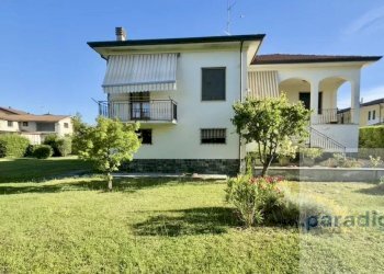 Villa Via Salvo D'Acquisto, Sale - photo 2