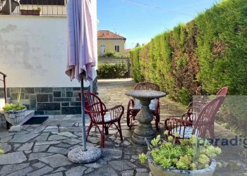 Villa Via Salvo D'Acquisto, Sale - photo 3