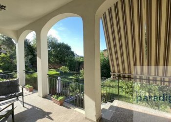 Villa Via Salvo D'Acquisto, Sale - photo 8
