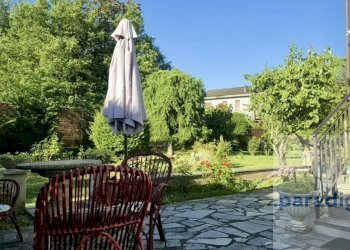 Villa Via Salvo D'Acquisto, Sale - photo 9