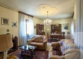 Villa Via Salvo D'Acquisto, Sale - photo 12