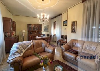 Villa Via Salvo D'Acquisto, Sale - photo 13