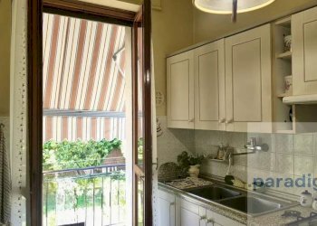 Villa Via Salvo D'Acquisto, Sale - photo 15