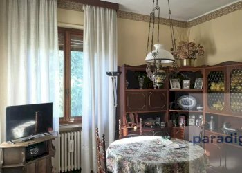 Villa Via Salvo D'Acquisto, Sale - photo 17