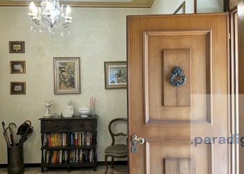 Villa Via Salvo D'Acquisto, Sale - photo 20